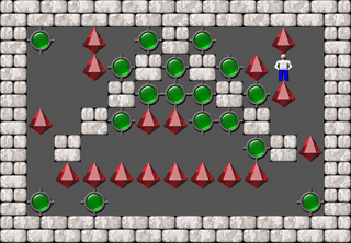 Уровень 34 — Bugs collection 2